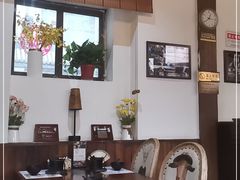 大堂-束河人家(南锣鼓巷店)