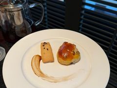 -东方红海鲜百汇(国际大厦店)