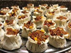 -吉祥馄饨(牡丹园店)