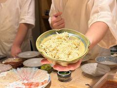 -镹·鱼料理  国产鱼使用店