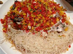 口味鱼头-楚禾宴·家宴(光谷大道店)