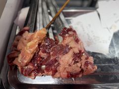 -源味居手把签烧烤(长春一店)