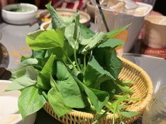 -巴奴毛肚火锅(二七万达店)