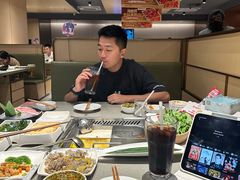 -海底捞火锅(百利广场店)