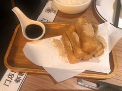 蛋酥软糍耙-新太二·鲜料川菜(晶耀前滩店)
