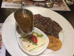 -绿茵阁西餐厅(哈西万达店)