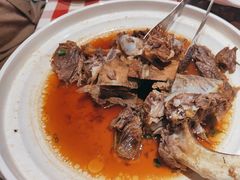-西贝(吴江路湟普汇店)