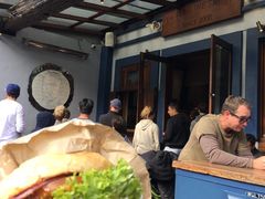 -Fergburger(皇后镇店)