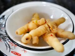 -黎里王记辣脚(黎里总店)