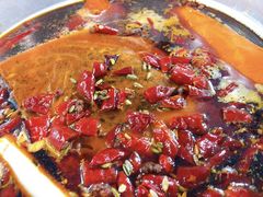 -马路边边麻辣烫联盟路店