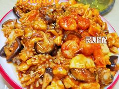 -大眼锅贴水饺(河东店)