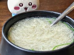 翡翠文思豆腐羹-扬州狮子楼·非遗淮扬菜(总店)