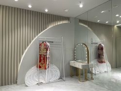 -SATIN COUTURE瑟庭婚纱礼服馆