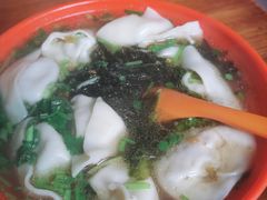 -阿麟馄饨(延长路店)