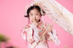 -昆山米奇儿童摄影(柏庐广场店)