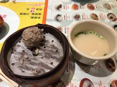 -古井假日酒店-古井面馆•淮上豆府(长江东路店)