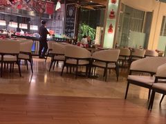 -怡咖啡海鲜自助餐厅(浦东香格里拉店)