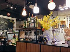 -K·Kitchen KK牛扒厨房(江南西店)