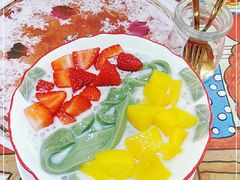 -甜心妈妈·榴莲星级糖水(北京路总店)