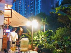 -馥家小馆(黔灵山公园店)