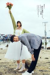 点击看大图 -经典婚纱摄影美学馆·私人定制
