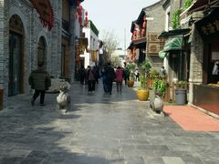 -沪上阿姨鲜果茶(世茂广场宽厚里店)