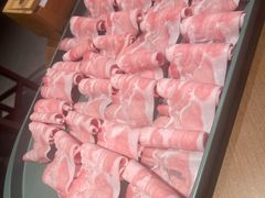 -清真·北京老门框爆肚涮肉馆(凤城六路店)
