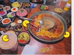 -楠火锅(西单店)