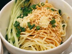 四川凉面-成都驻京办餐厅(蜀都宾馆店)