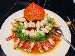 -宝燕壹号景观餐厅(龙盛国际商业广场店)