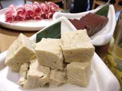 -湯系·煲汤手艺人(东二环泰禾广场店)