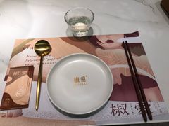 -椒爱水煮鱼川菜(CBD万达店)