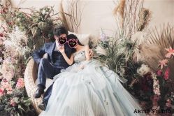 点击看大图 -THE QUEEN(北京店)