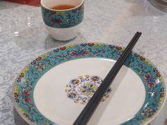 -汗腾格里·风味餐厅(新疆驻京办店)
