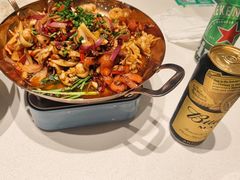 -绿草地·湘菜(7mall店)