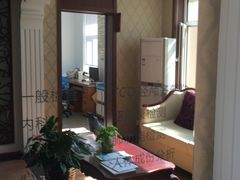 -慈铭体检中心(工农大路店)