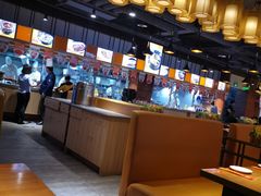-小杨烤肉(高新店)
