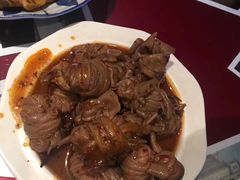 -味福记·本地特色菜(八一万达广场店)