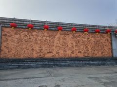 -龙口南山旅游景区