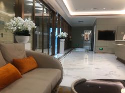 店内环境-恒妍医美·韩国定制抗衰中心