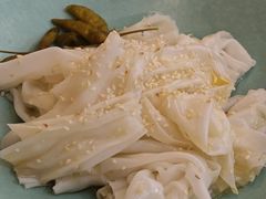 -五棵树•粤西高凉菜(琶洲店)
