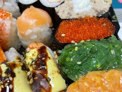 -河风精致寿司(尼盛店)