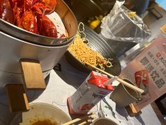 -巴厘龙虾·榜首油焖大虾(音乐学院·沿江酒馆店)