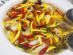 老坛子酸菜鱼-太二酸菜鱼(石家庄万象城店)