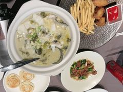 -徐记海鲜(观沙岭|滨江新城店)