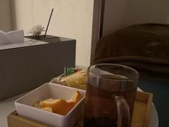 -水秀坊·足道 SPA 按摩(巨鹿路店)