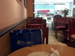 -COSTA COFFEE(西贸凯德晶品4层2店)