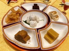 -白家大院·王府宫廷菜(苏州街店)
