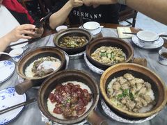 -红星光发煲仔饭(大石街店)