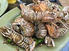 -贞姨美食·老字号海鲜大排档